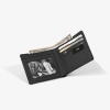Ví vải dim basic wallet 2 ngang ngăn đựng hình cỡ lớn - ảnh sản phẩm 5