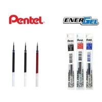 ไส้ปากกา Pentel Energel ขนาด 0.5mm /0.7mm/1.0 mm