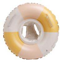 Swim Rings with Cushioned   Blow up Swim Training Float Rings for 1-5 Years Dropship  Lures  Baits