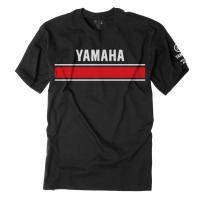 เสื้อยืดพิมพ์ลายแฟชั่น ใหม่ เสื้อยืดลําลอง ผ้าฝ้าย 100% แขนสั้น พิมพ์ลาย Effex Yz Yzf R1 Wr Wrf Ttr สไตล์เรโทร แฟชั่นฤดู  YBM8