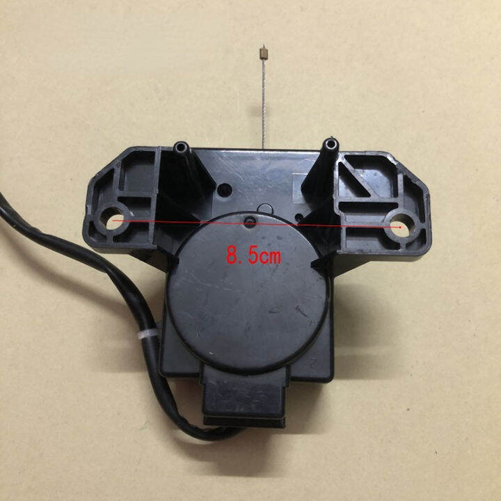 1Pcs for Midea automatic washing machine drain tractor motor drain