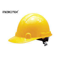 หมวกนิรภัย สายรัดคางยางยืด MICROTEX® รุ่น M-Flexi