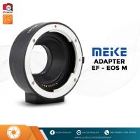 Meike adapter For EOS M