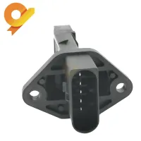 【⊕Good quality⊕】 mengai5 เซ็นเซอร์วัดการไหลของอากาศเชิงมวลสำหรับ7v8 Seat Alhambra 7v9 Ibiza Mk Iv Leon 1m1 Toledo Mk Ii 1.9tdi 1.9 Tdi 06a906461 0280217121