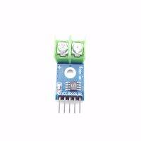 MAX6675 K-type Thermocouple Temperature Sensor Temperature 0-800 Degrees Module ( No Cable)