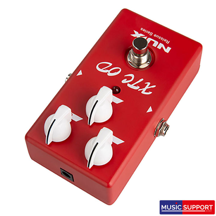 nux-xtc-od-guitar-effect-pedal