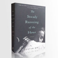 The steady running of the hour: a smooth running of the novel time