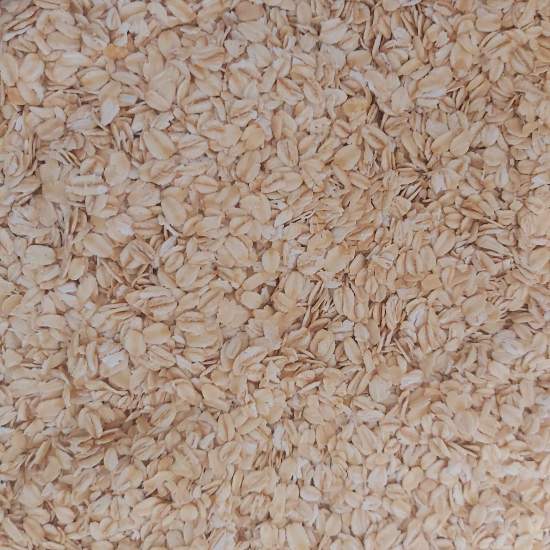 Hcmyến mạch oats canada nguyên chất túi 1kg  nguyên hạt - ảnh sản phẩm 4