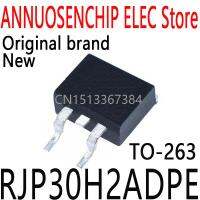 10PCS ใหม่และเป็นต้นฉบับ RJP30H2A RJP30H2 TO-263 RJP30H2ADPE