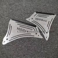 R 18 Engine Air Guide Trim Protection for BMW R18 Classic R18 B Transcontinental 2020 2021 2022 Cover Motorcycle accessories Covers