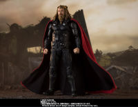 S.H.Figuarts Thor -《FINAL BATTLE》 EDITION (Avengers: Endgame) 4573102608901