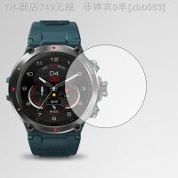 【CW】♗✖✔  Hard Tempered Glass Smartwatch Film Stratos 2 Sport Protector Cover Accessories