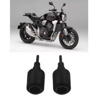 ยึดติดปกป้องกันชนบอลสำหรับฮอนด้า CB1000R 2018 2019 2020 2021 2022ตัวเลื่อนป้องกันเครื่องยนต์มอเตอร์ไซค์