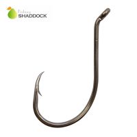 【YF】 200pcs 8299 High Carbon Steel Fishing Hooks Black Offset Octopus Beak Bait Fishhook Size 1 2 6 8 2/0 3/0 4/0 5/0 6/0 7/0 8/0 9/0