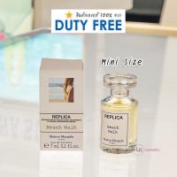 น้ำหอม Maison Margiela ? คอลเลคชั่น replica collection EDT คละกลิ่น 7ML TESTER (เรพพริก้า) สินค้าของแท้จาก DUTYFREE