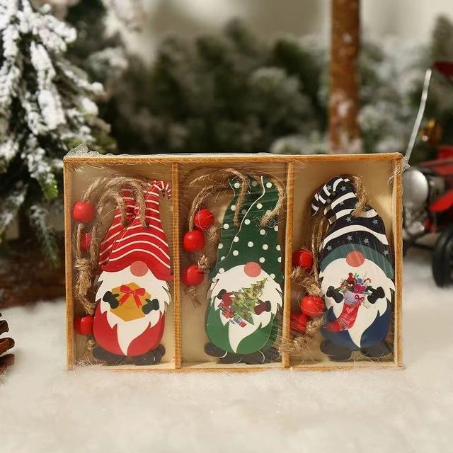 like-activities-9pcs-boxcarpendants-santa-elktree-แขวนเครื่องประดับ2022ปีใหม่-noel-navidadgift