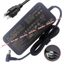 20V 7.5A 150W Laptop Adapter charger สายชาร์จ เอซุส อะแดปเตอร์, สายชาร์จ For Asus ROG fx95d fx505gt FX95G G731GT FX705DT G531 G531GT FX95G FX505D ADP-150CH B 6mm