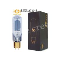 LINLAI หลอดสุญญากาศ845-TII 845-TA 845-DG E-845 A845 HIFI เสียงแอมป์วาล์วอิเล็กทรอนิกส์เครื่องขยายเสียงวงจรไฟฟ้า