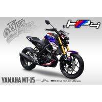 ( Pro+++ ) สติ๊กเกอร์แต่งลาย รถ Yamaha MT-15 ลาย HP4 ราคาคุ้มค่า สติ ก เกอร์ ติด รถ สติ๊กเกอร์ ออฟ โร ด สติ ก เกอร์ ข้าง รถ กระบะ สติ ก เกอร์ ข้าง รถ สวย ๆ