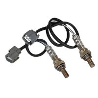 2X Oxygen Sensor O2 Sensor for 2001 - 2005 Honda Civic ES20058 ES20063