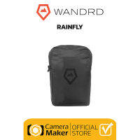 Wandrd Rainfly (ประกันศูนย์) อุปกรณ์เสริมกระเป๋า สำหรับป้องกันละอองน้ำ ป้องกันฝน