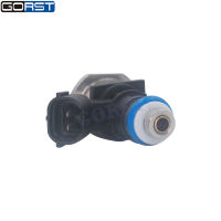 Fuel Injector L3K9-13-250A For Mazda Speed 3 6 CX-7 Turbo 2.3L L3K913250 4G2143