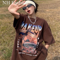 NH Fashion เสื้อแฟชั่นผญ เสื้อ เสื้อครอป เสื้อผ้าแฟชั่นผู้หญิง เสื้อแฟชั่นผญ2023 เสื้อแฟชั่น 031427