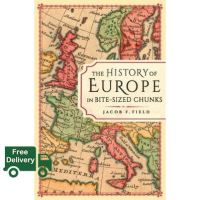 This item will make you feel good. HISTORY OF EUROPE IN BITE-SIZED CHUNKS, THE