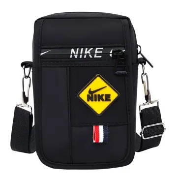 Nike Unisex Sling Crossbody Shoulder Bag NWT FREE SHIP