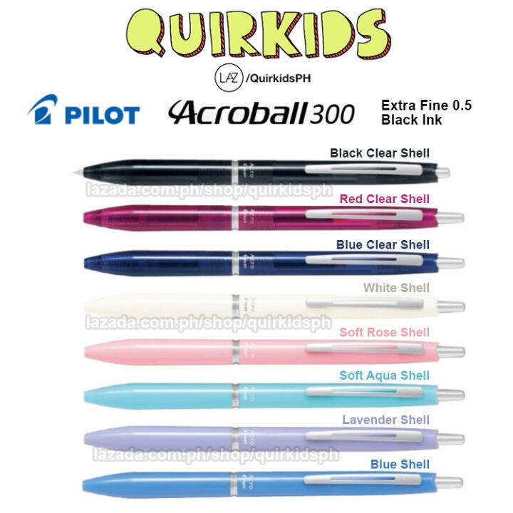 Pilot acroball extra fine Clearance
