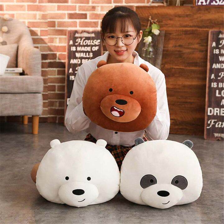 we-bears-bare-ice-bear-panda-plush-toys-cute-stuffed-doll-soft-gifts-pillow