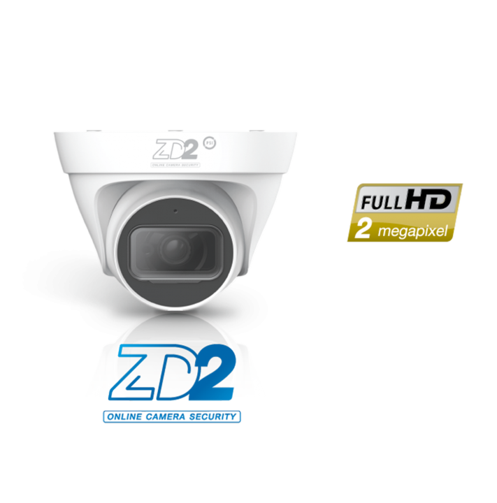 กล้องวงจรปิด-z-series-psi-รุ่น-zd2