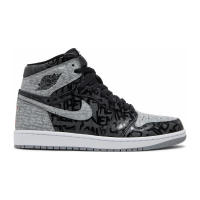 รองเท้าผ้าใบ Jordan 1 High Rebellionaire - PROSPER