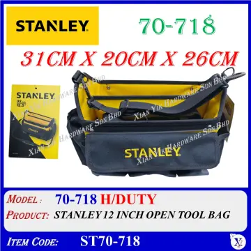 Aggregate more than 130 stanley tool bag best - xkldase.edu.vn