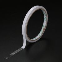 【CW】✿♤  Household Nano-tape Traceless Durable Double-Sided Transparent Tape Adhesive Stick Removable Reusable Tapes