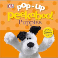 Thank you for choosing ! &amp;gt;&amp;gt;&amp;gt; Pop-Up Peekaboo! Puppies หนังสือเด็ก ภาษาอังกฤษ ลูกสุนัข ป๊อบอัป บอร์ดบุ๊ค #34651 [Z]