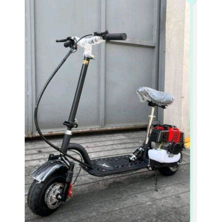 China Ped scooter 49cc Lazada PH