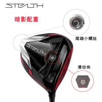 □۞❂ Taylormade TaylorMade STEALTH PLUS Shadow ไม้กอล์ฟสไลเดอร์ไม้หมายเลข 1