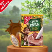 Cocoa Choco drink powder-epheka 800g box-Germany
