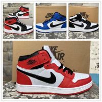 2023 HOT ●Original NK* A J 1 Inspired- High Cut Basketball Shoes Men and Women Casual Sports Shoes [Free Shipping]