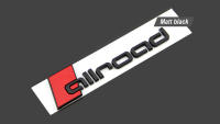 Allroad Emblem car rear Sticker For Audi Sline Quattro A3 A4 A5 A6 A7 A8 TT Q3 Q5 Q7 A1 B5 B6 B7 B8 B9 8P 8V 8L C6 C5 C7 4F