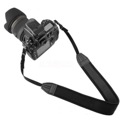 Adjustable Anti-slip Universal Cameras Strap Camera Neck Shoulder Strap Sling Carrying Belt Climbing Rope For Digital SLR Camera