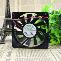 NIDEC ubor12m55ab-51 12V 0.04A original cooling fan