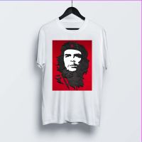 เยื้อยืด เช เกบารา che guevara Shirt