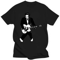 Chuck Berry Music Guitar Men T shirt Birthday Present Fashion Gift 3XL Design Cool Casual pride t shirt men Unisex New Fashion
