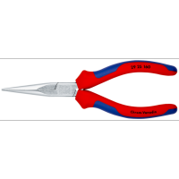 คีมช่างโทรศัพท์ KNIPEX NO.29 25 160 Telephone Pliers (160mm.)