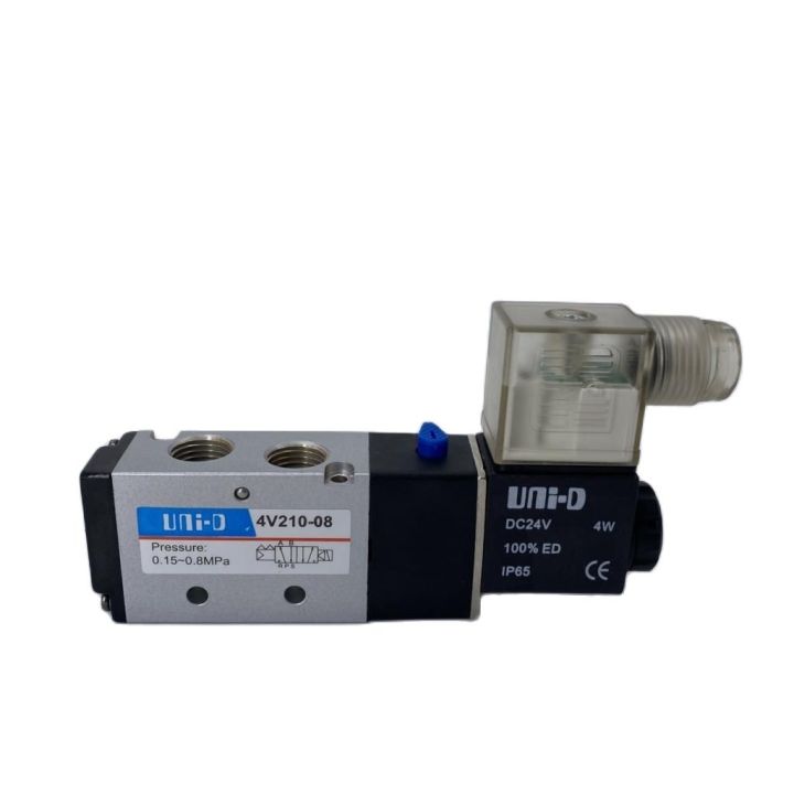 uni-d-solenoid-valve-4v210-08-4v310-10-4v110-06-4v410-15-4v210