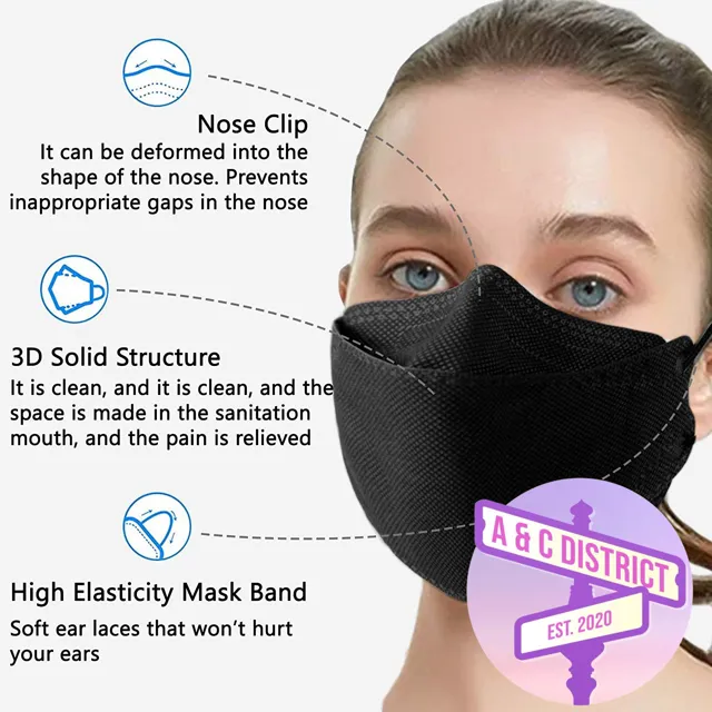 KF94 Mask Lazada PH Buy sell online Masks with cheap price Lazada PH