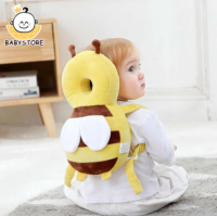 ✨Baby store✨พร้อมส่ง?เป้กันกระแทก พร้อมสายคล้องไหล่สำหรับเด็ก