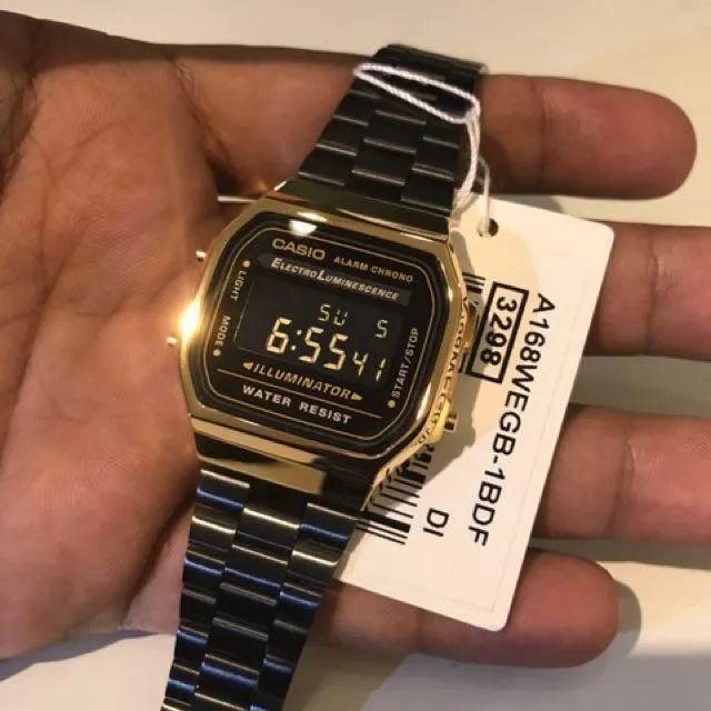 casio 5541